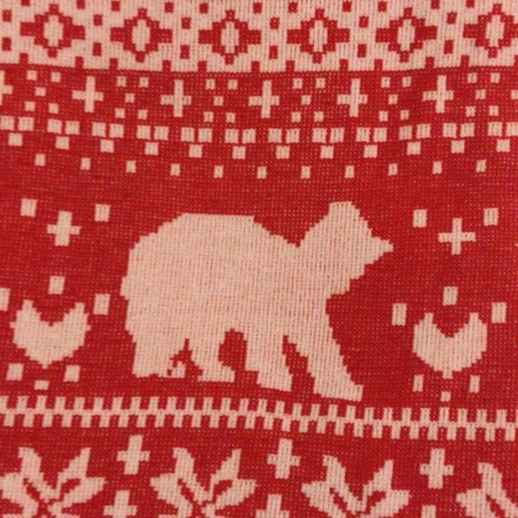 Christmas legging - Picture 2 of 4